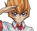 Ray Shadows - Yu-Gi-Oh! ARC-V Tag Force Special