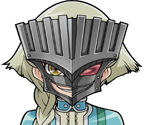 Vetrix - Yu-Gi-Oh! ARC-V Tag Force Special