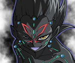 Number 96 - Yu-Gi-Oh! ARC-V Tag Force Special