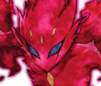 Mysterious Barian - Yu-Gi-Oh! ARC-V Tag Force Special