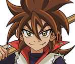 Kit Blade - Yu-Gi-Oh! ARC-V Tag Force Special