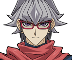 Declan Akaba - Yu-Gi-Oh! ARC-V Tag Force Special