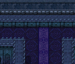 Chapter 22 (With Roof) - Fire Emblem: New Mystery of the Emblem