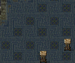 Chapter 20 (Without Roof) - Fire Emblem: New Mystery of the Emblem