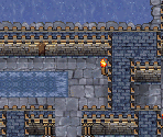 Chapter 16 (Without Roof) - Fire Emblem: New Mystery of the Emblem