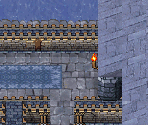 Chapter 16 (With Roof) - Fire Emblem: New Mystery of the Emblem