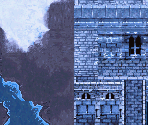 Chapter 14 (With Roof) - Fire Emblem: New Mystery of the Emblem