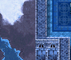Chapter 14 (Without Roof) - Fire Emblem: New Mystery of the Emblem