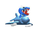 Klap Trap - Diddy Kong Pilot (Prototype)