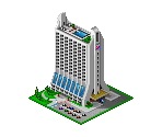 Interactive Demo - SimCity 2000