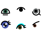 Mii Eye Options - System BIOS