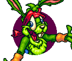 Order Info & Credits - Jazz Jackrabbit 2 / The Secret Files