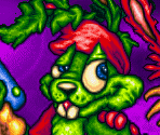 Screens - Jazz Jackrabbit 2 / The Secret Files