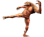 Lizard 2 - Craver's Honeycomb Havoc