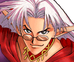 Alucard - Gunbird 2