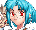 Tavia - Gunbird 2