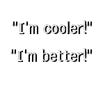 Dialogue Font - Mario Party 6