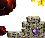 Lunar Realm - Newer Super Mario Bros. DS (Hack)