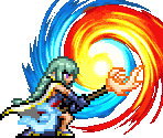 Zahara - Metal Slug Attack