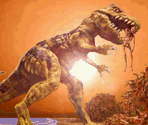 Endings - Primal Rage