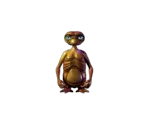 E.T. - E.T.: The Way Home