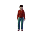 Elliot - E.T.: The Way Home