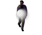 Government Agent - E.T.: The Way Home