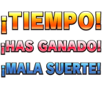 Extras (Spanish) - Mario Kart 7