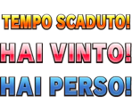 Extras (Italian) - Mario Kart 7
