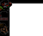 Screen Border (Antonball) - Antonball Deluxe