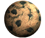 Planets - Chips Ahoy! Space Conquest