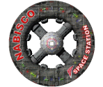 Game Objects - Chips Ahoy! Space Conquest