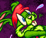 Miscellaneous - Jazz Jackrabbit 2 / The Secret Files