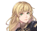 Ingrid - Fire Emblem: Heroes