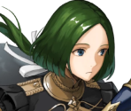 Linhardt - Fire Emblem: Heroes