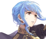 Marianne - Fire Emblem: Heroes