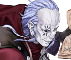 Solon - Fire Emblem: Heroes