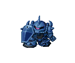 Gouf - Super Robot Wars Alpha (JPN)