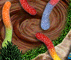 Hole 7 - Mini Golf Open