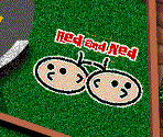 Hole 14 - Mini Golf Open