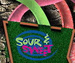 Hole 15 - Mini Golf Open