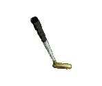 Player Objects - Mini Golf Open