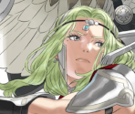 Nótt - Fire Emblem: Heroes