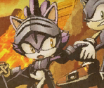 Vault 2 - Sonic and The Black Knight