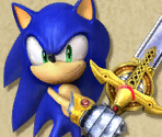 Vault 5 - Sonic and The Black Knight