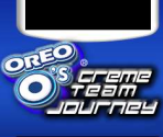 Loading Screen - Oreo O's Creme Team Journey