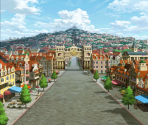 Background (1 / 3) - Re:Zero - Lost in Memories