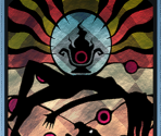 Major Arcana - Persona 4 Golden