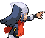 Akari (D/P-Style) - Pokémon Customs