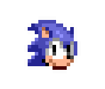 Life Counter (Expanded) (Sonic 1-Style) - Sonic the Hedgehog Customs